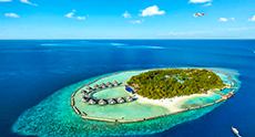 maldives islans